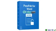 Tải PassFab for Word: Khôi phục mật khẩu file Word