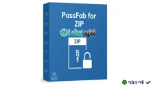 Download PassFab for ZIP – Giải mã mật khẩu ZIP hiệu quả