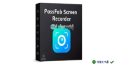 Tải PassFab Screen Recorder: Quay màn hình chất lượng cao