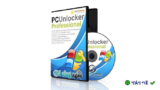 Download PCUnlocker – Giải pháp mở khóa máy tính nhanh chóng