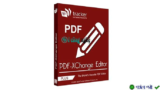 PDF-XChange 10 – Tạo, sửa PDF chuyên nghiệp