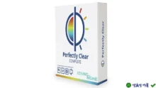 Athentech Perfectly Clear 3: Nâng tầm ảnh sắc nét
