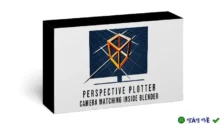 Tải Perspective Plotter v1.2.7: Công cụ vẽ phối cảnh