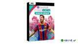 Tải PES 2021 PC: Game bóng đá chân thực, cài đặt dễ