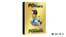 Download PGWare PCMedik 8 – Tối ưu hóa và sửa lỗi máy tính