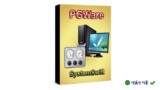 PGWare SystemSwift 2 – Tối ưu hóa hệ thống hiệu quả