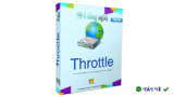 Download PGWare Throttle 8 – Tăng tốc mạng tức thì