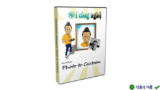 PhotoCartoon Professional 2 – Phần mềm tạo ảnh hoạt hình nghệ thuật