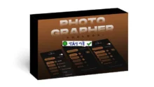 Photographer ToolBox 1.3: Plugin Photoshop Chuyên nghiệp