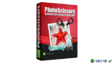 PhotoScissors – Xoá nền ảnh dễ dàng
