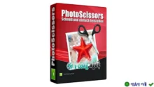 PhotoScissors – Xoá nền ảnh dễ dàng