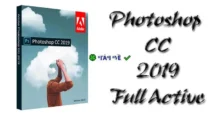 Download Photoshop CC 2019 Full – Công cụ chỉnh sửa ảnh chuyên nghiệp