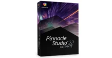 Download Pinnacle Studio 22 Full – Phần mềm chỉnh sửa video