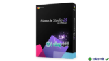 Tải Pinnacle Studio 25 – Công cụ dựng phim chuyên nghiệp