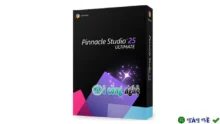 Tải Pinnacle Studio 25 – Công cụ dựng phim chuyên nghiệp