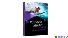 Download Pinnacle Studio Ultimate 26 – Cài đặt nhanh & dễ