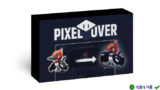 PixelOver: Tải miễn phí phần mềm đồ họa pixel