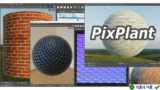 PixPlant v5.0.48: Tạo Texture Ảnh Chuyên Nghiệp