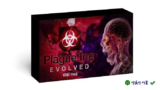 Tải Plague Inc Evolved PC: Game mô phỏng dịch bệnh chiến lược