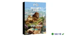 Planet Zoo: Game mô phỏng sở thú đỉnh cao