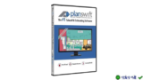 PlanSwift Pro Metric 10: Đo bóc khối lượng chuyên nghiệp