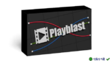 Tải Playblast v1.3.0.1: Công cụ xem trước hoạt hình Blender