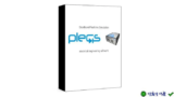 Download Plexim PLECS 2025 – Giải pháp mô phỏng điện tử