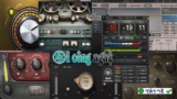 Overloud TH-U Premium v2.0.1 – Giả lập Amp Guitar chuyên nghiệp