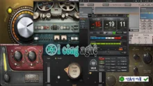 Overloud TH-U Premium v2.0.1 – Giả lập Amp Guitar chuyên nghiệp