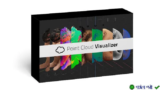 Point Cloud Visualizer v3.0.0.11 for Blender: Công cụ trực quan hóa
