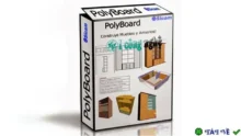 Download PolyBoard – Tạo bảng hiệu quả