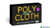 PolyCloth ClothBrush Chổi vải 3dsMax 2016-2025