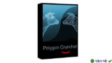 Polymating v1.1.2 for Blender: Công cụ tạo lưới tối ưu