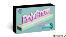 PolySnowPlus for 3ds Max: Plugin hiệu ứng tuyết