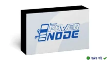 Power Node v1.0 for Blender: Nâng cấp Node Blender ngay
