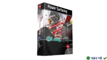 Power Surfacing RE for SolidWorks – Tạo bề mặt 3D chuyên nghiệp