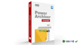 PowerArchiver Professional 2021 – Nén & Giải nén file hiệu quả