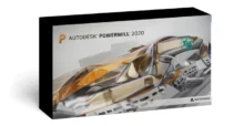 Download Powermill Ultimate 2020 – Tối ưu hóa gia công CNC