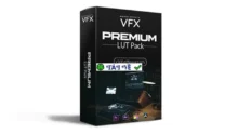 Tải TS22V 2 Premium LUT Pack Timo Sell – Chỉnh Màu Video
