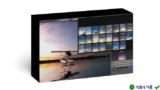 Pro Lighting Skies 1.3.2: Tài nguyên bầu trời ánh sáng chuyên nghiệp Blender