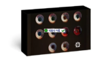 Công cụ tạo mắt 3D Procedural Eye Generator