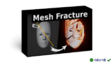 Mеsh Data Transfer v2.0.9 for Blender: Công cụ truyền dữ liệu lưới