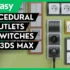 V-RAY cho 3Ds Max: Tải ngay phiên bản mới nhất
