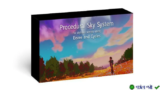 Procedural Sky System 0.2.2: Tạo bầu trời chân thực cho Blender