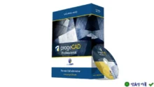 Tải progeCAD 2022 – Công cụ thiết kế 2D/3D chuyên nghiệp