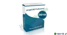 progeCAD 2025 Professional – Công cụ thiết kế chuyên nghiệp