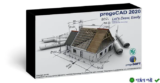 progeCAD 2026 Professional: Phần mềm CAD chuyên nghiệp