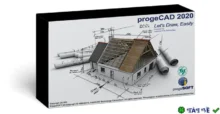 progeCAD 2026 Professional: Phần mềm CAD chuyên nghiệp