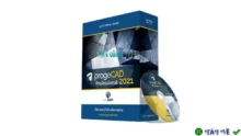 progeCAD 2021 – Phần mềm thiết kế 2D/3D