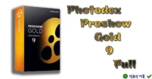 ProShow Gold 9 Full: Tạo trình chiếu ảnh động chuyên nghiệp